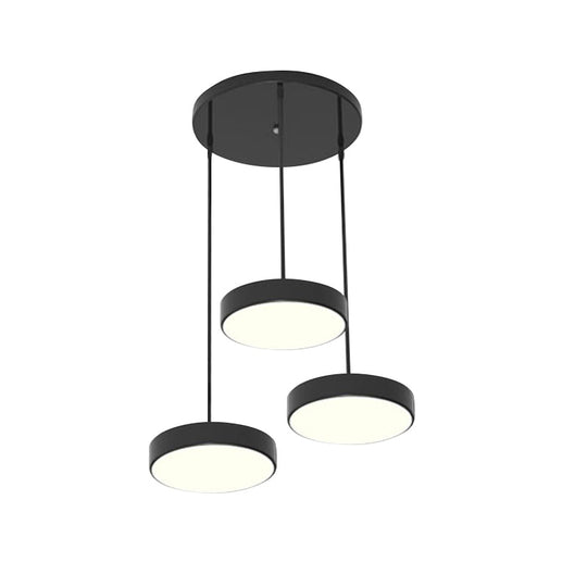 Tania Borealis - Modern Pendant Light