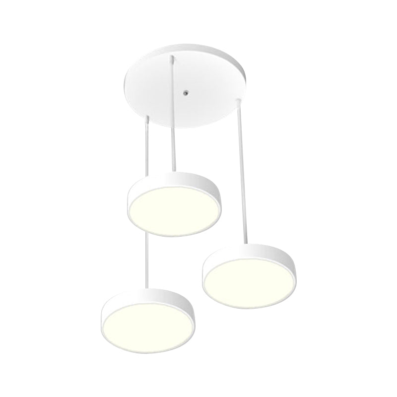 Tania Borealis - Modern Pendant Light