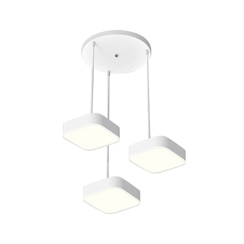 Tania Borealis - Modern Pendant Light