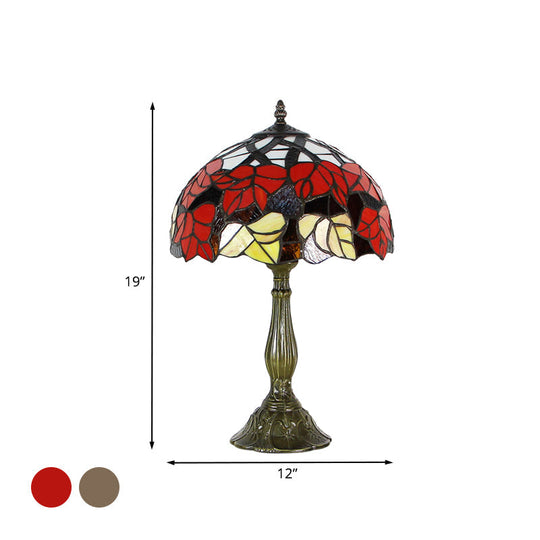 Angélique - Victorian Style Table Lamp