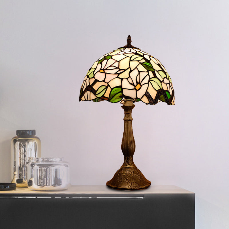 Geneviève - Baroque Table Lamp