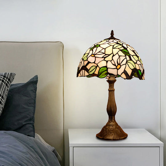 Geneviève - Baroque Table Lamp