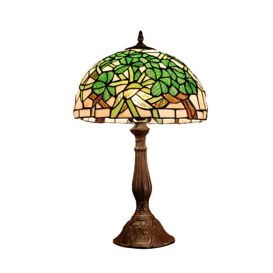 Geneviève - Baroque Table Lamp