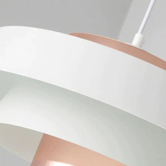 Postmodern Nordic Light Luxury Chandeliers Pendant