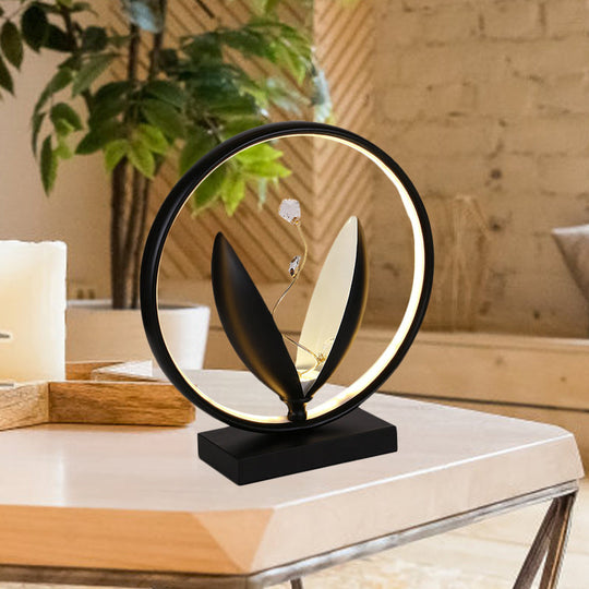 Gorgonea Tertia - Led Table Lamp