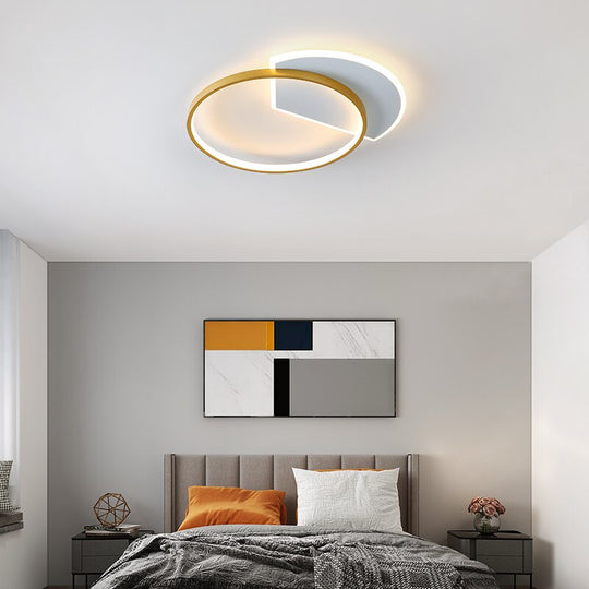 Modern Led Chandeliers Lighting Fixtures Indoor Ceiling Lamp For Living Room Bedroom Dining Kitchen