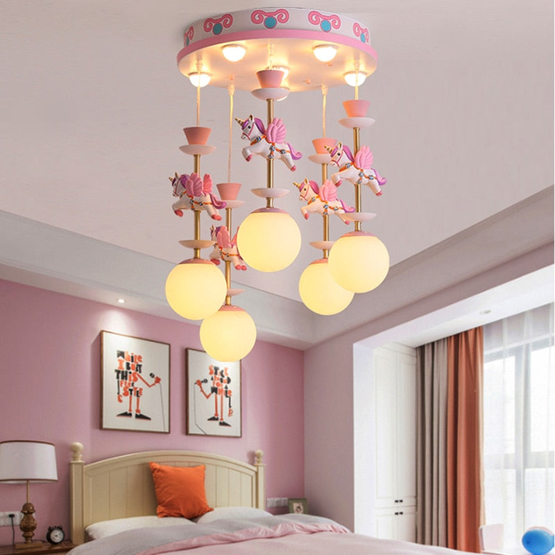 Bedroom Decor Led Lights For Room Indoor Chandelier Lighting Chandeliers Ceiling Lamps Living