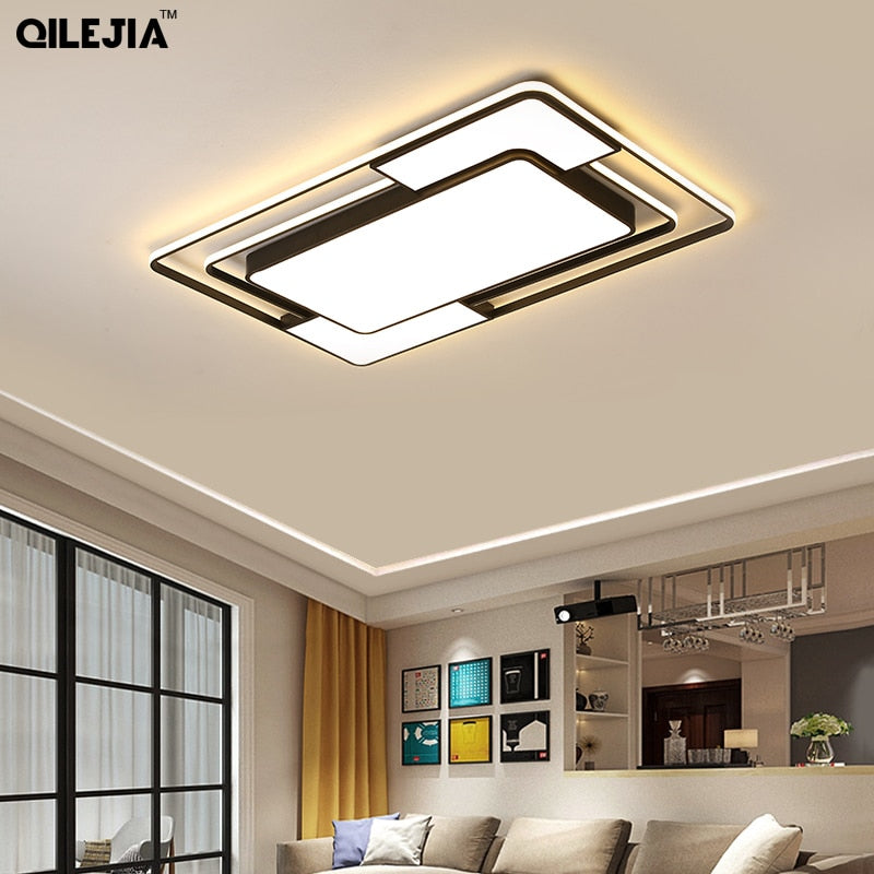 Modern Ceiling Light Fixtures For Living Room Bedroom Dining 110V 220V