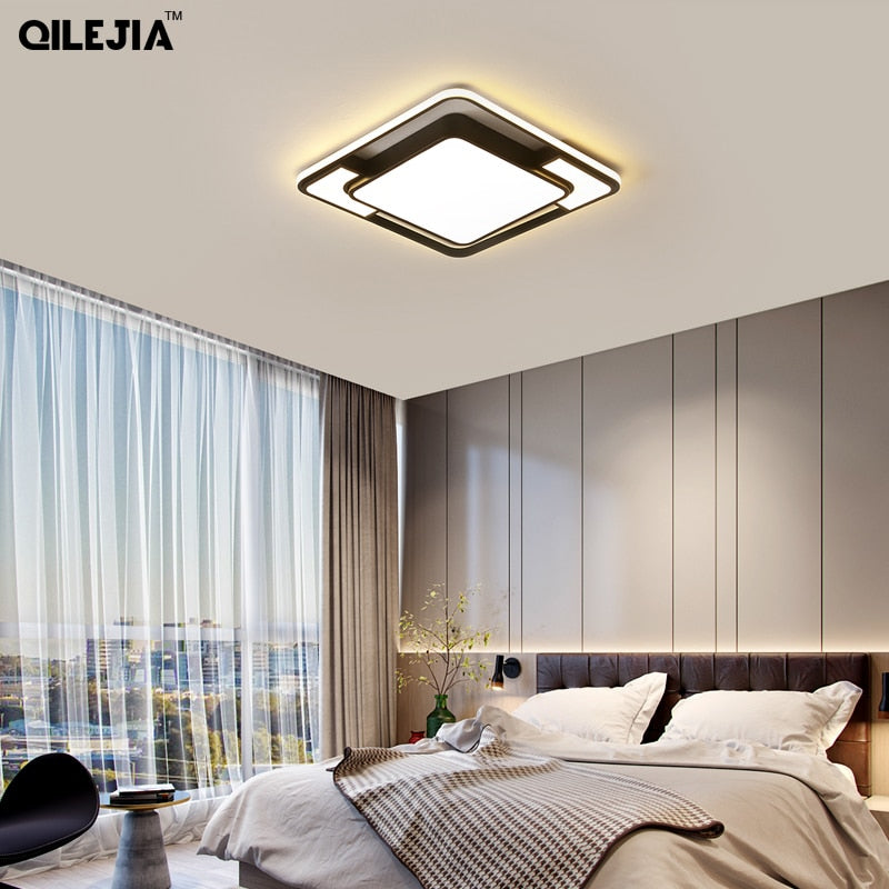 Modern Ceiling Light Fixtures For Living Room Bedroom Dining 110V 220V