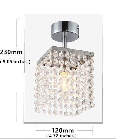 Luxury Modern Led Chandelier Lighting Big Stairs Led Crystal Light Up Polished Steel Hanging Luster