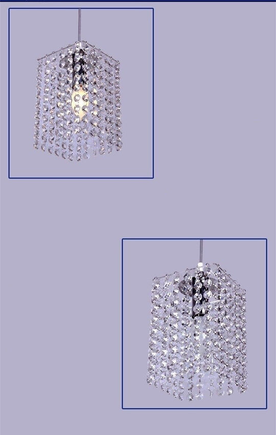 Luxury Modern Led Chandelier Lighting Big Stairs Led Crystal Light Up Polished Steel Hanging Luster