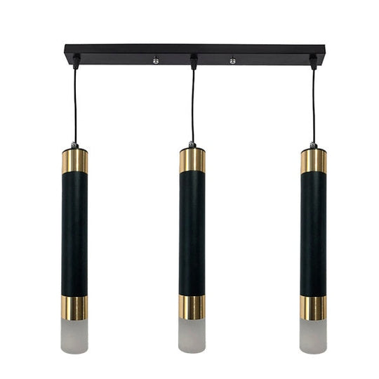 Minimalist Led Pendant Lights Hanglamp Drop Light For Restaurant Bar Kitchen Dining Room Staircase