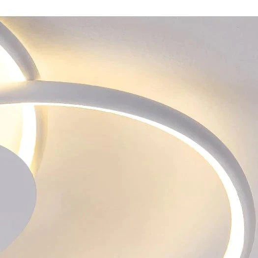 Main Bedroom Lamp Nordic Master Ins Wind Minimalist Modern Restaurant Ceiling