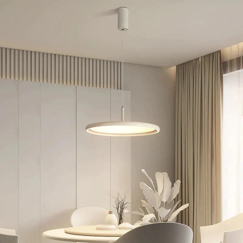 Luxury Restaurant Chandelier Post - Modern Simplicity Nordic Ins Minimalist Dining Room Bedroom