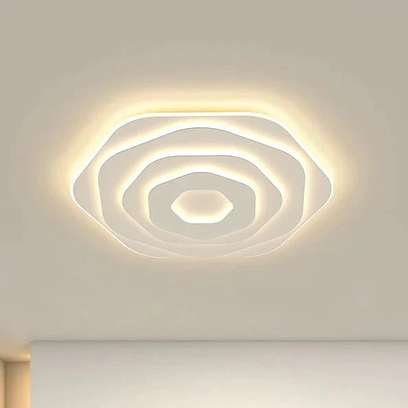 Living Room Lamp Simple Atmosphere Household Modern Led Ceiling