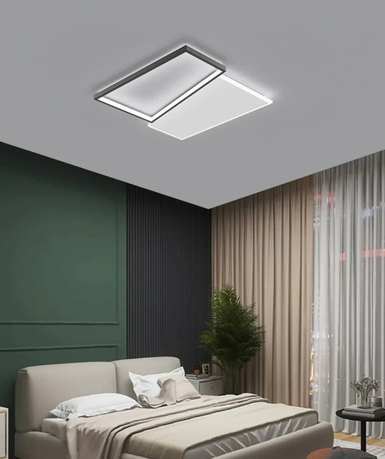 New Creative Nordic Led Ceiling Lamp