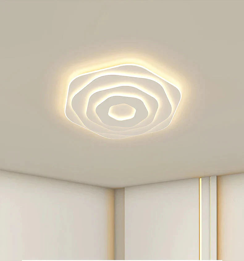 Living Room Lamp Simple Atmosphere Household Modern Led Ceiling