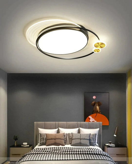 New Nordic Ceiling Lamp Creative