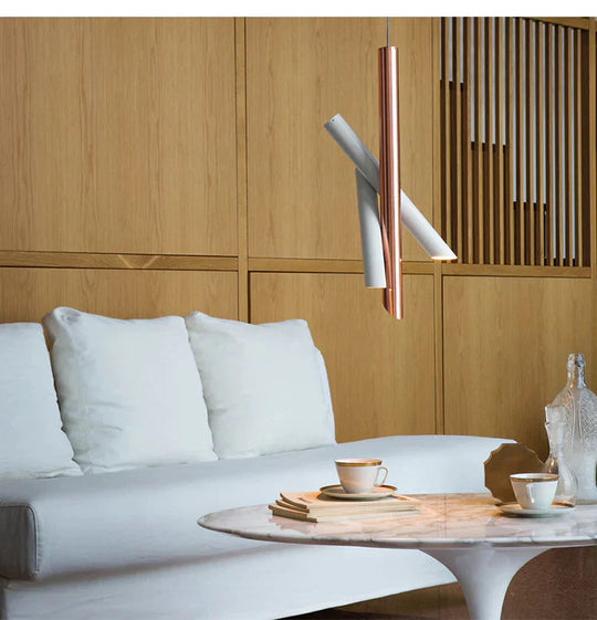 Nordic Minimalism Ins Hotel Restaurant Bar Bedroom Bedside Modern Cafe Design Director Manages