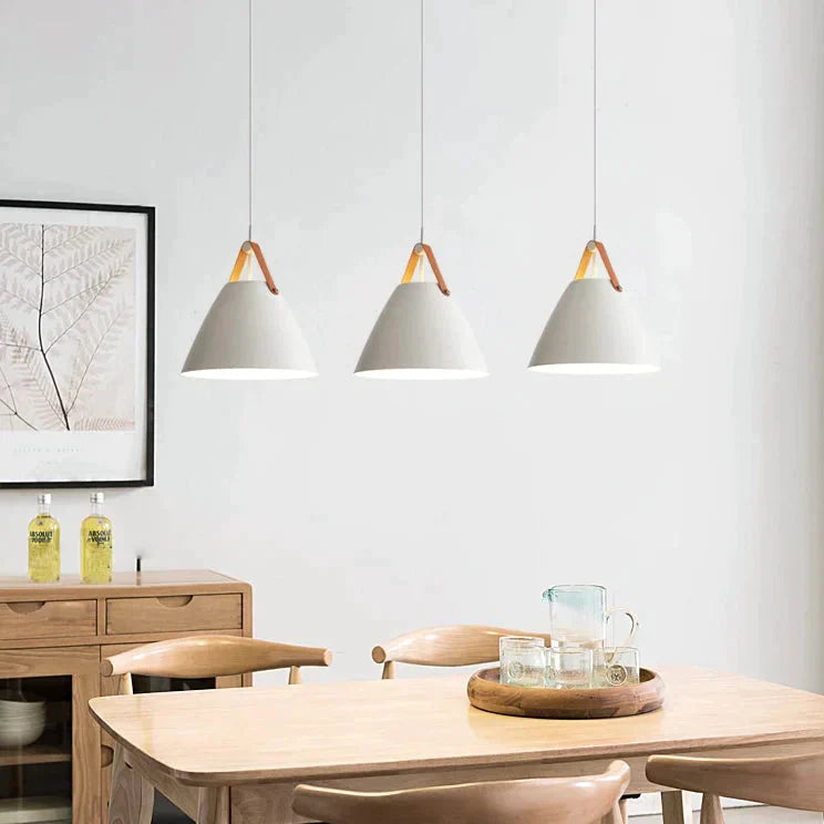 Modern Pendant Lighting Led Nordic Hanging Lights