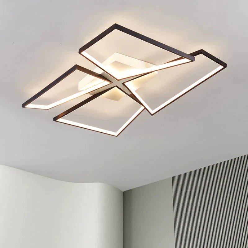 Living Room Ceiling Lamp Main Modern Simple Led Bedroom