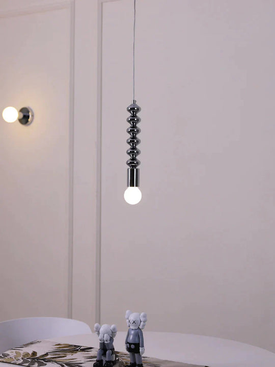 Nordic Modern Minimalist Restaurant Bauhaus Chandelier Creative Bar Bedroom Bedside Exhibition Hall