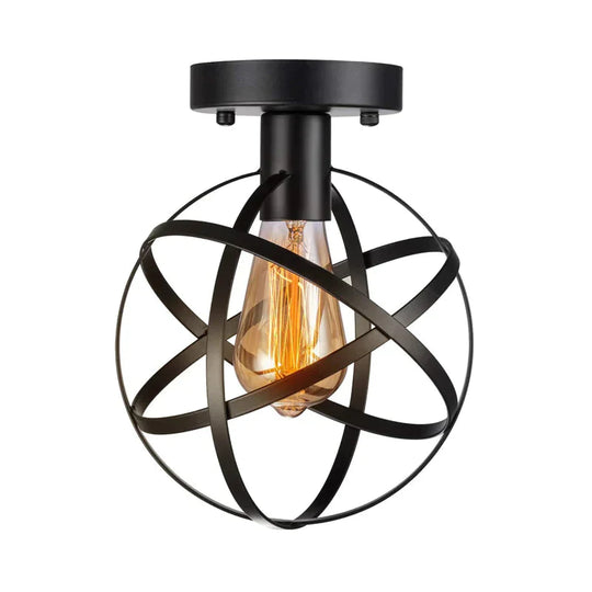 American Chandelier Industry Wind Led Lamps Pendant