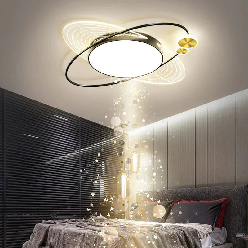 New Nordic Ceiling Lamp Creative