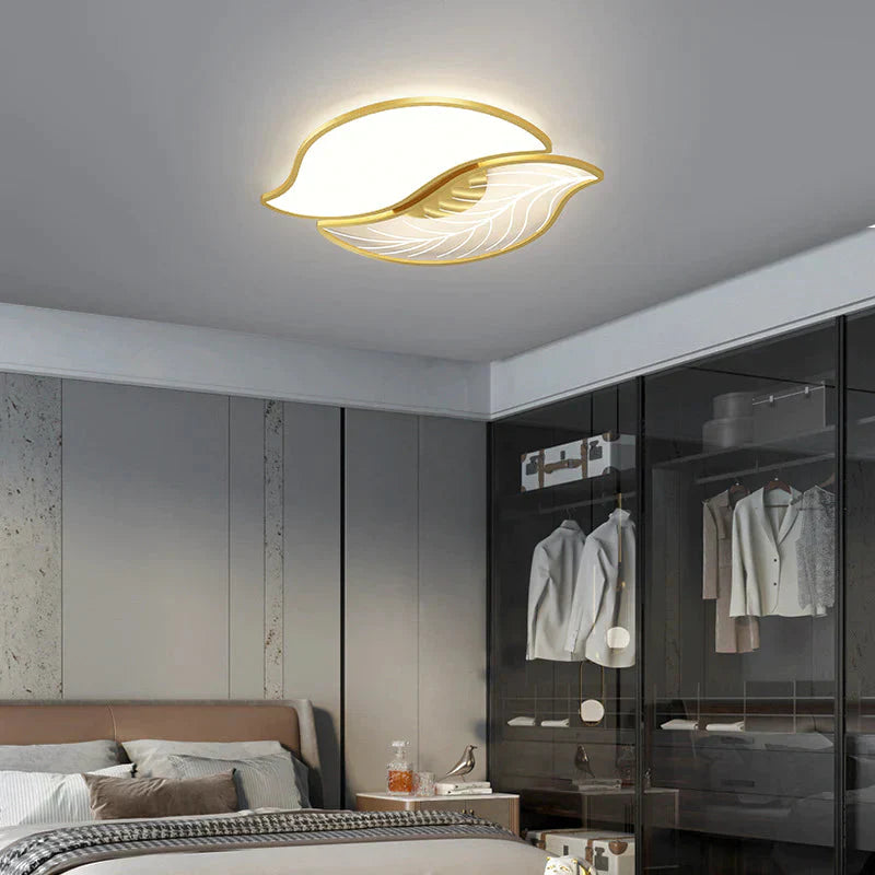 Simple Ceiling Lamp Master Bedroom Room Dining Study Balcony Led Living