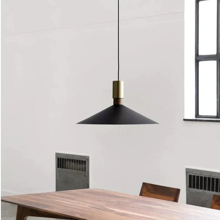 Nordic Modern Minimalist New Chandelier Ed Lamp Single Dining Room Round Bar Table Pendant