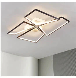 Living Room Ceiling Lamp Main Modern Simple Led Bedroom