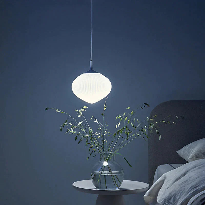 Nordic Modern Minimalist Design Bedroom Living Room Dining Luxury Bedside Decorative Glass