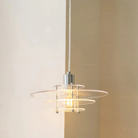 Nordic Post - Modern Creative Decoration Ph Chandelier Restaurant Bar Study Single Pendant