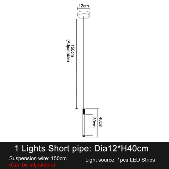 Luxury Design Long Led Chandelier For Staircase Modern Gold Living Room Lobby Hang Light Fixture