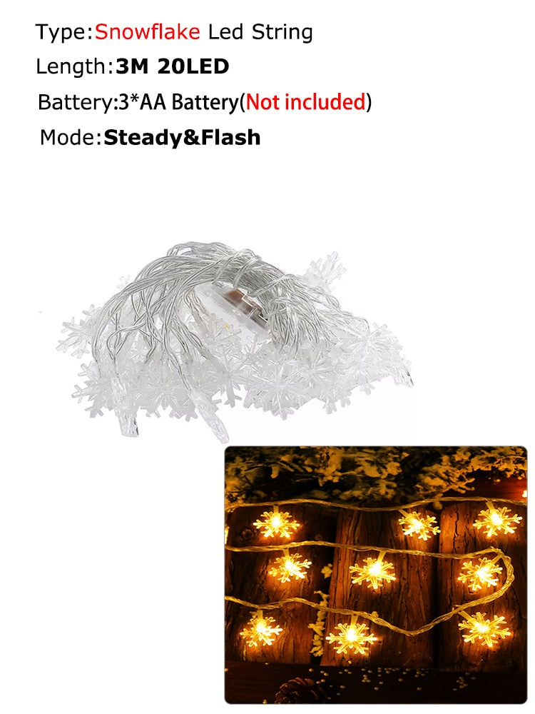 Versatile Usb Fairy Lights: Perfect For Tents Gazebos And Home Decor Christmas New Year Other