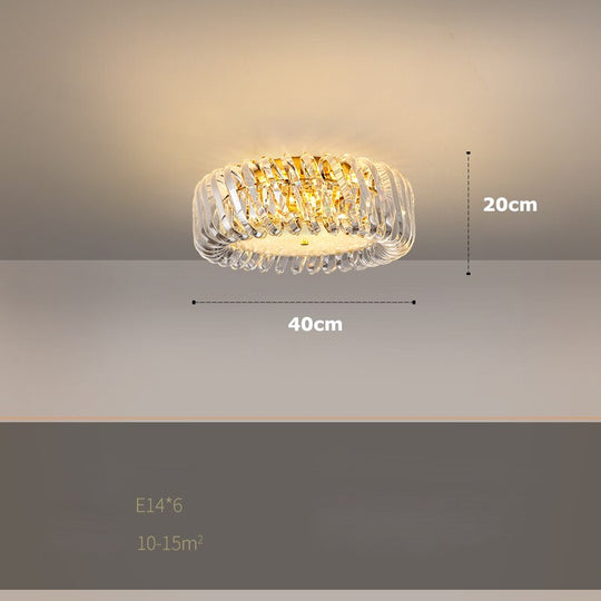 Led Dimmable Luminária De Teto Pendente Ceiling Chandelier Lighting New Trend Lustres Para Sala