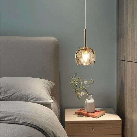 For Home Pendant Lamps Indoor Living Dining Room Bedroom Besides Chandelier Lights Decorative Led
