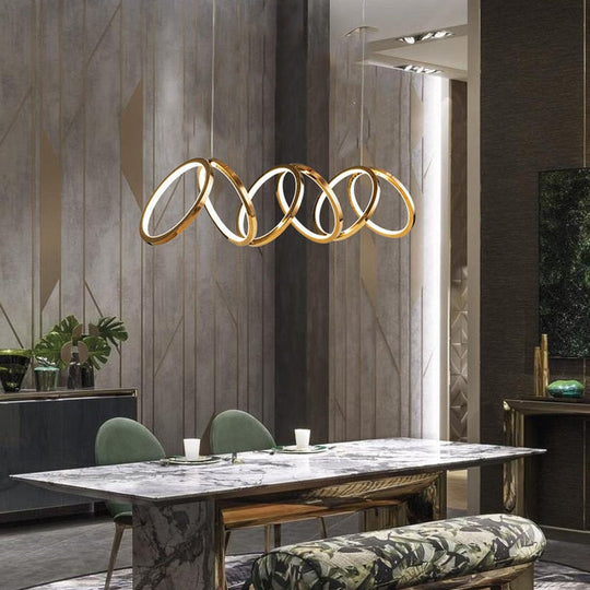 Luxurious Led Pendant Lights: Modernize Your Dining Room Kitchen And Indoor Bar With Style. Light