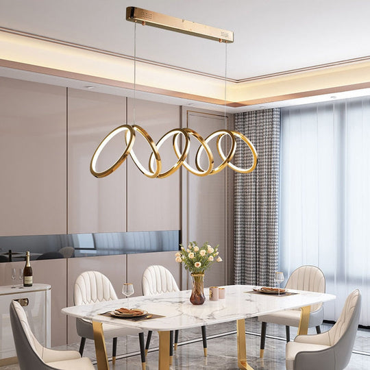 Luxurious Led Pendant Lights: Modernize Your Dining Room Kitchen And Indoor Bar With Style. Light