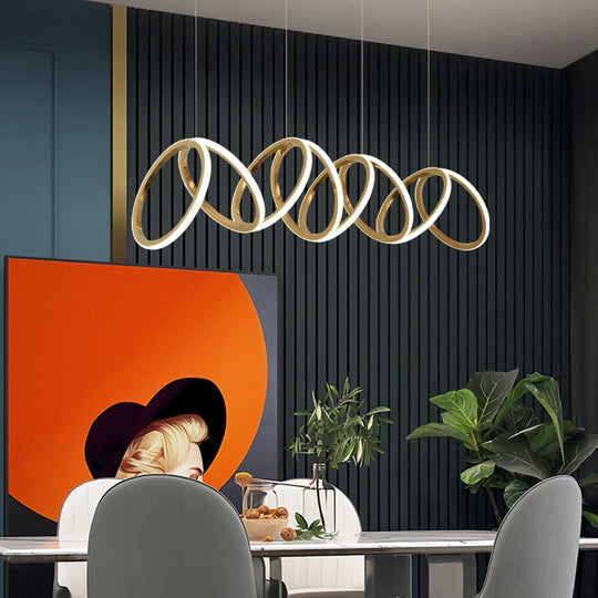 Luxurious Led Pendant Lights: Modernize Your Dining Room Kitchen And Indoor Bar With Style. Light