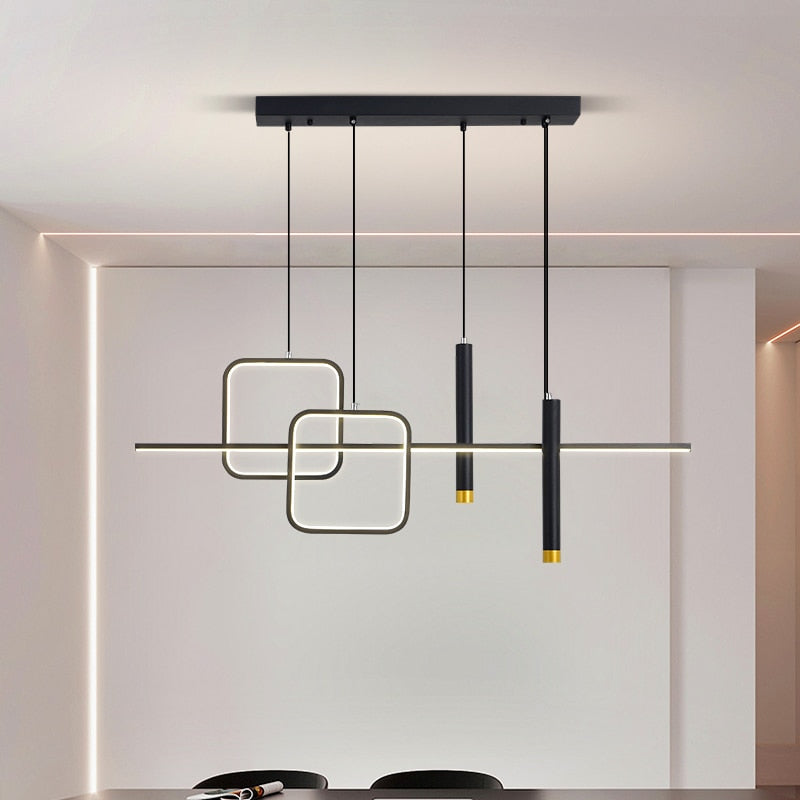 Nordic Dine Dining Room Bedroom Pendant Lights Indoor Lighting Ceiling Lamp Hanging Light Fixture