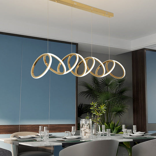 Luxurious Led Pendant Lights: Modernize Your Dining Room Kitchen And Indoor Bar With Style. Light