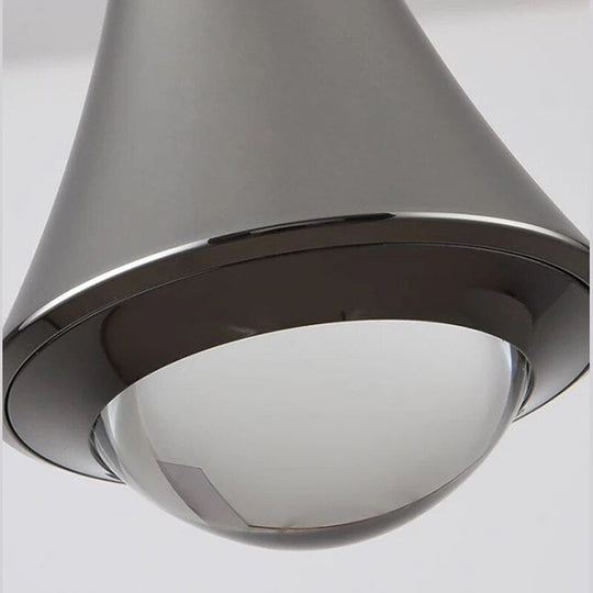 Modern Led Pendant Lights For Ceiling Liftable Hanging Lamp Fixtures Bedroom Living Kitchen Study