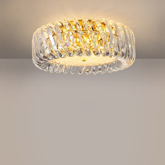 Led Dimmable Luminária De Teto Pendente Ceiling Chandelier Lighting New Trend Lustres Para Sala