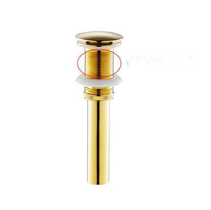 Bathroom Basin Brass Faucet Rose Gold Double Handle Tap Luxury Basin Mixer Hot And Cold Shower Room