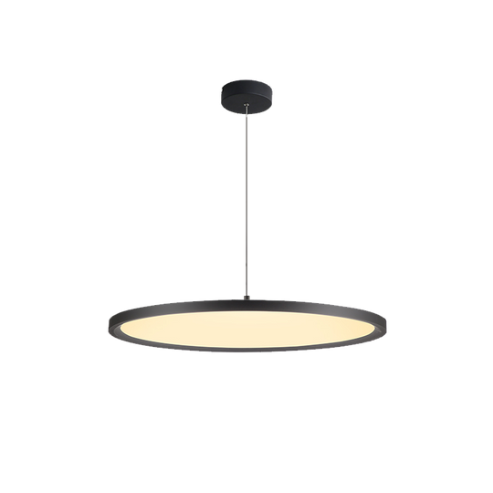 Modern Minimalist Led Dining Room Light Nordic Designer Chandelier Single - Head Book Office