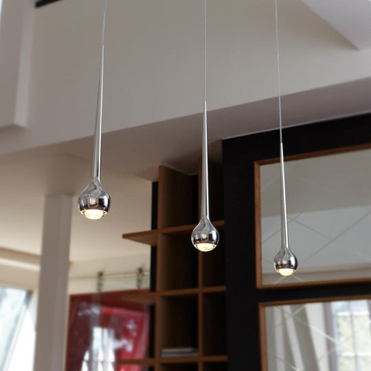 Modern Led Pendant Lighting For Kitchen Decoration Stairs Lights Nordic Bedroom Lamp Dinning Room