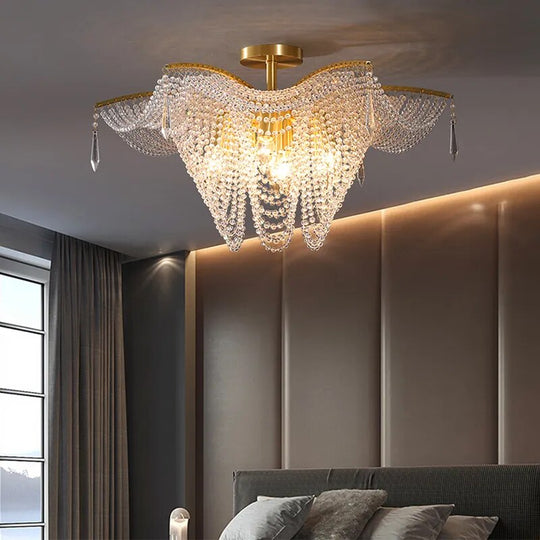 Modern Home Living Room Decoration Vintage Pendant Ceiling Lamps Dining Dine Indoor Lighting