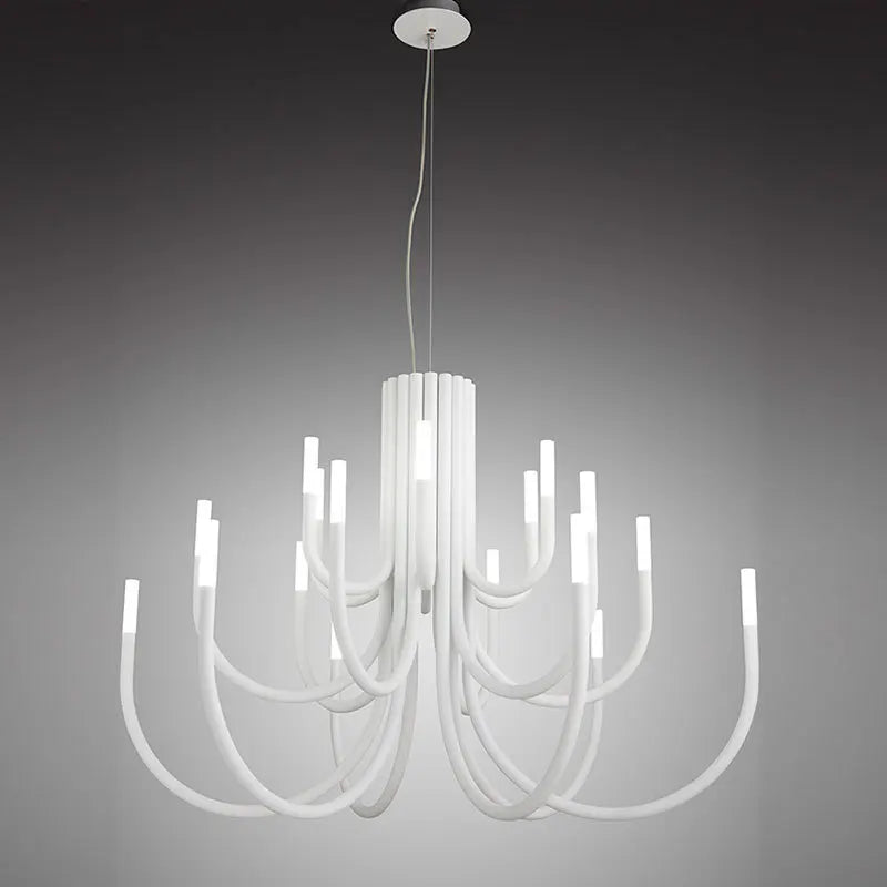 Modern Nordic - Inspired Pendant Light - Creative Design For Living Room Bedroom And Restaurant