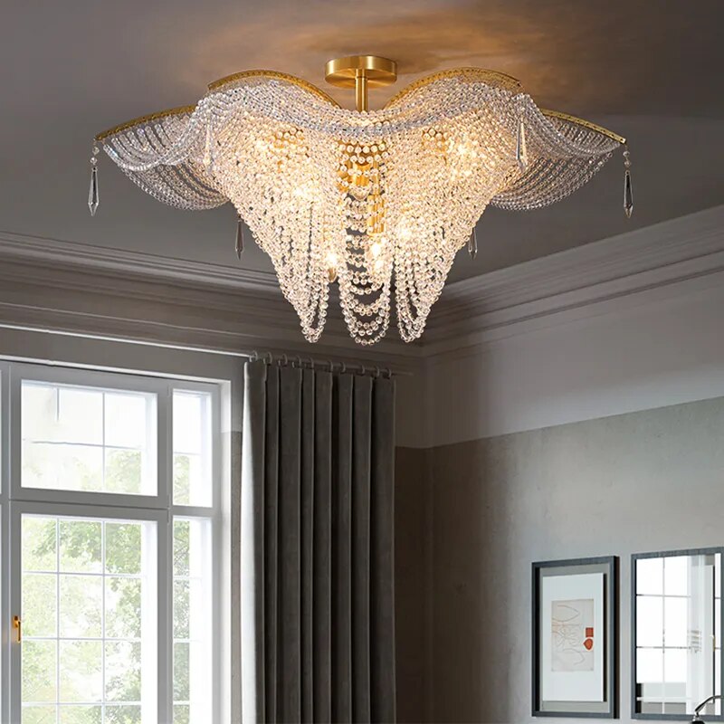 Modern Home Living Room Decoration Vintage Pendant Ceiling Lamps Dining Dine Indoor Lighting